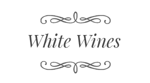 White wines - 